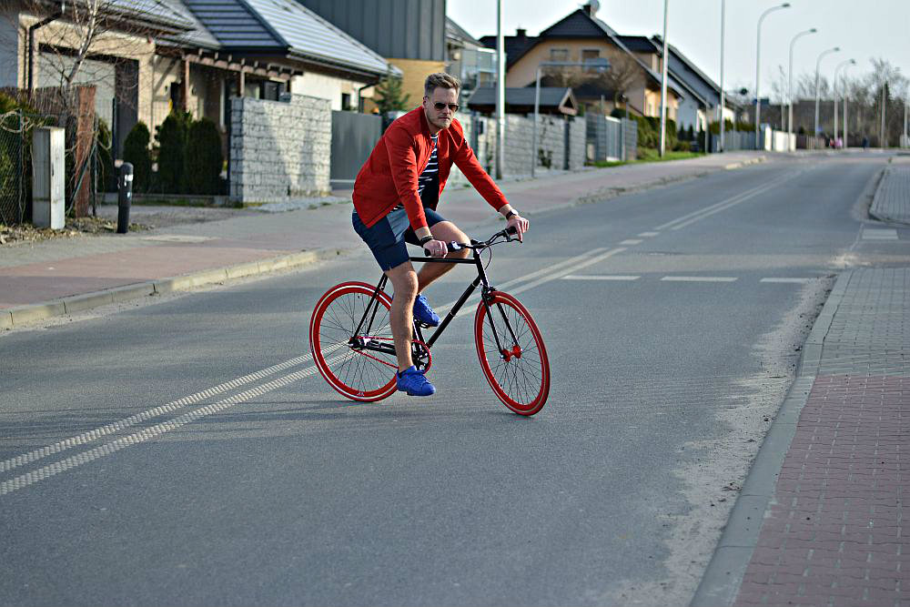 Bike style